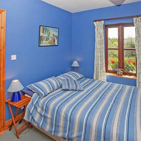 Σπίτι διακοπών Holiday Eir021012 F Moyard
