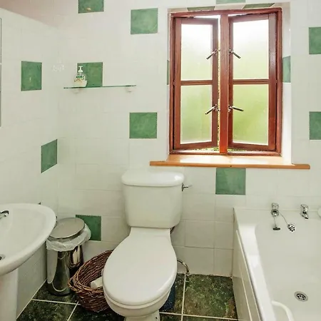 Σπίτι διακοπών Holiday Eir021012 F